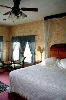 Gold Hill Hotel 버지니아시티 외부 사진