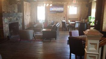 Gold Hill Hotel 버지니아시티 외부 사진